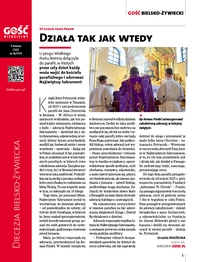 Gość Bielsko-Żywiecki 9/2026