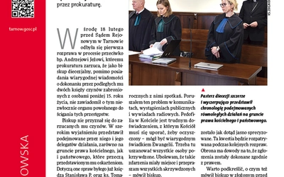 Gość Tarnowski 9/2026