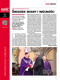 Gość Lubelski 9/2026