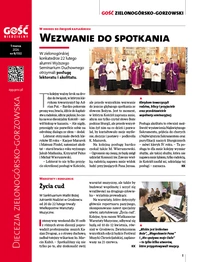 Gość Zielonogórsko-Gorzowski 9/2026