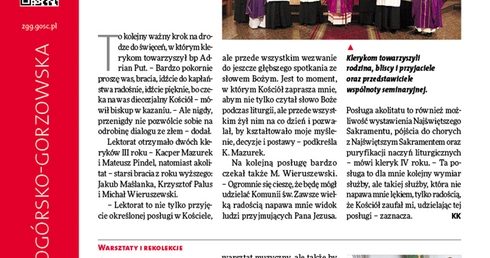 Gość Zielonogórsko-Gorzowski 9/2026