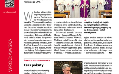 Gość Wrocławski 9/2026