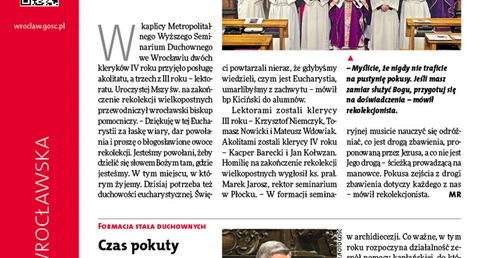 Gość Wrocławski 9/2026