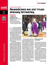 Gość Gliwicki 9/2026