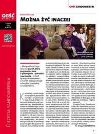 Gość Sandomierski 9/2026