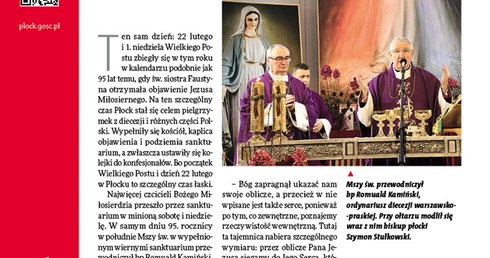 Gość Płocki 9/2026