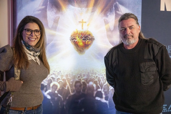 „Najświętsze Serce” porusza Polaków