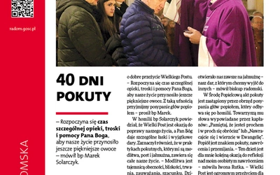 Gość Radomski 9/2026