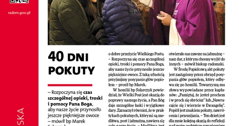 Gość Radomski 9/2026