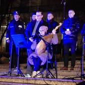 Czwarty rok modlitwy Bielszczan o pokój w Ukrainie