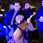 Wspólna modlitwa chrześcijan o pokój w Ukrainie - 2026