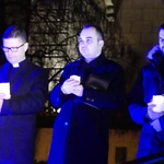 Wspólna modlitwa chrześcijan o pokój w Ukrainie - 2026