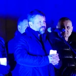 Wspólna modlitwa chrześcijan o pokój w Ukrainie - 2026