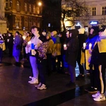 Wspólna modlitwa chrześcijan o pokój w Ukrainie - 2026