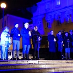 Wspólna modlitwa chrześcijan o pokój w Ukrainie - 2026