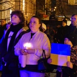 Wspólna modlitwa chrześcijan o pokój w Ukrainie - 2026