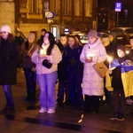 Wspólna modlitwa chrześcijan o pokój w Ukrainie - 2026