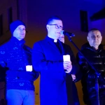 Wspólna modlitwa chrześcijan o pokój w Ukrainie - 2026