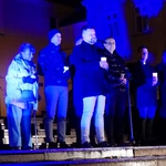 Wspólna modlitwa chrześcijan o pokój w Ukrainie - 2026