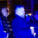 Wspólna modlitwa chrześcijan o pokój w Ukrainie - 2026