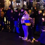 Wspólna modlitwa chrześcijan o pokój w Ukrainie - 2026