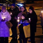 Wspólna modlitwa chrześcijan o pokój w Ukrainie - 2026