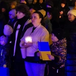 Wspólna modlitwa chrześcijan o pokój w Ukrainie - 2026