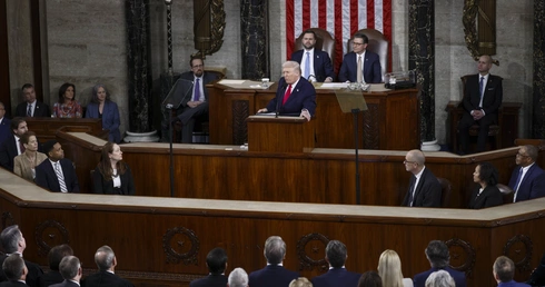 State of the Union: O czym mówił Trump w orędziu o stanie państwa?
