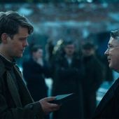 Polski oficer kontra rosyjski agent 