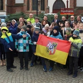 Nowa nazwa dla skweru przy pomniku kard. Kominka we Wrocławiu