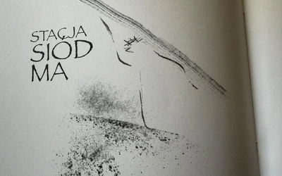 "Życie mego życia" - Droga Krzyżowa w formie muzycznej