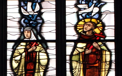 Rekolekcje wielkopostne z Edytą Stein