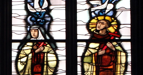 Rekolekcje wielkopostne z Edytą Stein