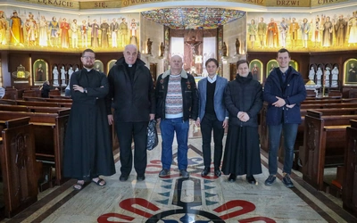 Polska silna wiarą i trzeźwością