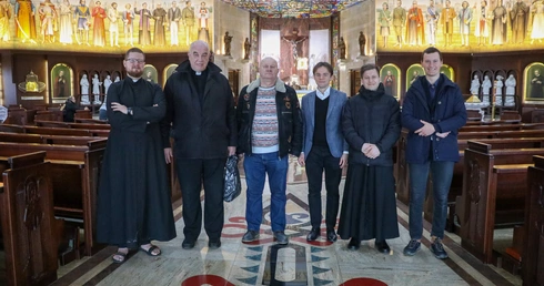 Polska silna wiarą i trzeźwością