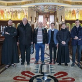 Polska silna wiarą i trzeźwością