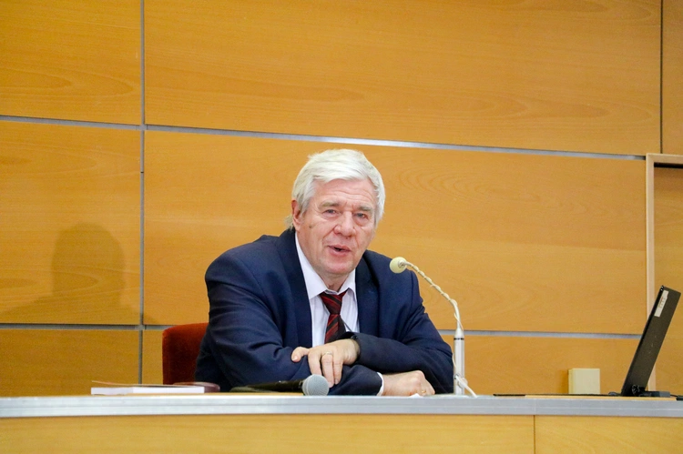 Sympozjum trzeźwościowe