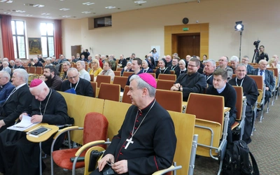 Sympozjum trzeźwościowe