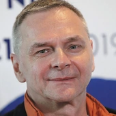 „To nie jest serial dokumentalny” – Maciej Pieprzyca o granicy między faktem a fikcją w serialu „Ołowiane dzieci”