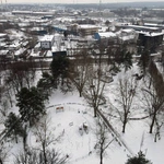 Miejsca związane z filmem pt. "Ołowiane dzieci"