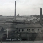 Miejsca związane z filmem pt. "Ołowiane dzieci"