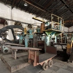 Miejsca związane z filmem pt. "Ołowiane dzieci"