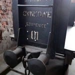 Miejsca związane z filmem pt. "Ołowiane dzieci"