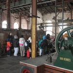 Miejsca związane z filmem pt. "Ołowiane dzieci"