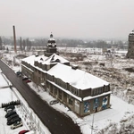 Miejsca związane z filmem pt. "Ołowiane dzieci"