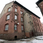 Miejsca związane z filmem pt. "Ołowiane dzieci"