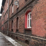 Miejsca związane z filmem pt. "Ołowiane dzieci"