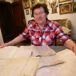 Miejsca związane z filmem pt. "Ołowiane dzieci"