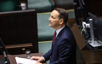 Expose Sikorskiego: Będziemy lojalnym sojusznikiem Ameryki. Ale nie możemy być frajerami