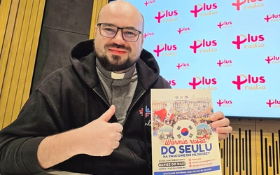 Leć z nami do Seulu!